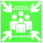 Occupied Territories - Tribute to Muslimgauze (cd1 - Occupied Beats)