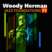 Why Not? by Woody Herman