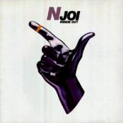 Never Let U Go by N-joi