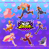 K.O. Coliseum (Original Soundtrack from Teamfight Tactics Set 15)