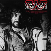 White Room by Waylon Jennings