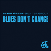 When It All Comes Down by Peter Green Splinter Group