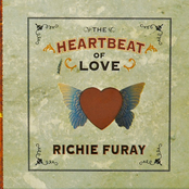 Richie Furay: The Heartbeat of Love