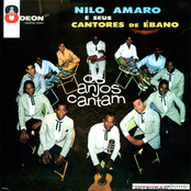 Nilo Amaro E Seus Cantores De Ébano