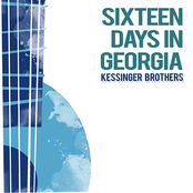 Sixteen Days in Georgia