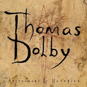 Beauty Of A Dream by Thomas Dolby