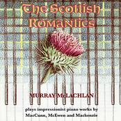 The Scottish Romantics - Impressionist Piano Works