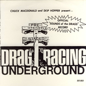 Drag Racing Underground