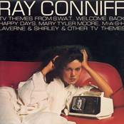 Theme From S.w.a.t. by Ray Conniff