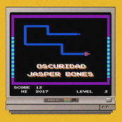 Jasper Bones: Oscuridad