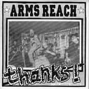 arms reach