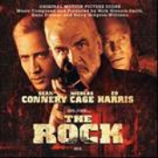 the rock soundtrack