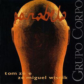 josé miguel wisnik/tom zé