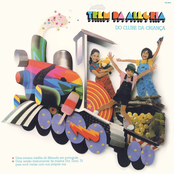 Trem da Alegria do Clube da Criança