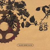 Buck 65: Talkin' Honky Blues