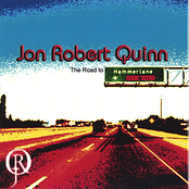 The Road to Hammerlane