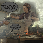 Grubstake by Hail Mary Mallon