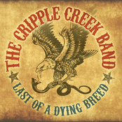 Cripple Creek Band: Last of a Dying Breed