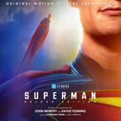Superman (Original Motion Picture Soundtrack) [Deluxe Edition]