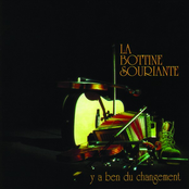 Sur La Montagne Du Loup by La Bottine Souriante