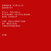 The Declaration of Musical Independence