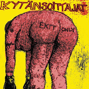 Kytänsoittajat / Transentiset