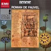 Roman de Fauvel