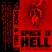 Space Is Hell