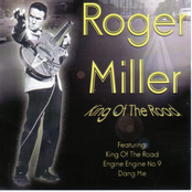 Dang Me by Roger Miller