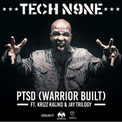 PTSD (Warrior Built)