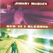 Han Sad På Bænken by Johnny Madsen