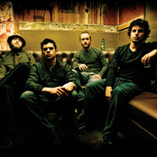 dredg photo provided by Last.fm
