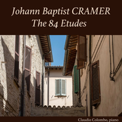 Johann Baptist Cramer: The 84 Etudes for Piano