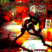 Los restos de la nevera