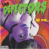 Come Back Baby by The Defectors