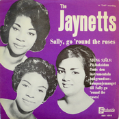 Sally, Go 'Round the Roses