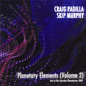Planetary Elements Vol.2