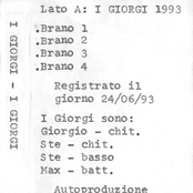 I Giorgi