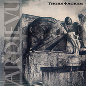 Uguns Un Asins by Thorn Agram