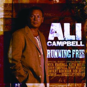 Ali Campbell: Running Free