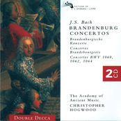 Bach: The Brandenburg Concertos
