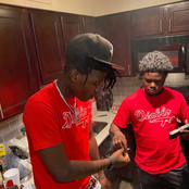 Shoot First - Single