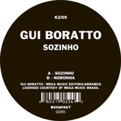 Sozinho by Gui Boratto