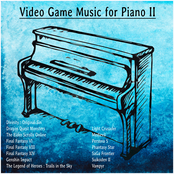Video Game Music for Piano II