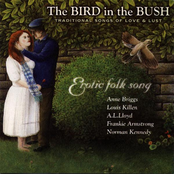 Norman Kennedy: The Bird in the Bush: Traditional Songs of Love and Lust