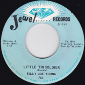 Little Tin Soldier