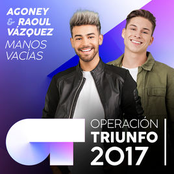 Manos Vacías