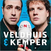 We Moeten Praten by Veldhuis & Kemper