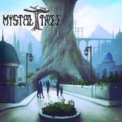 Mystal Tree