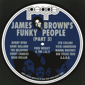 James Brown's Funky People, Part 3